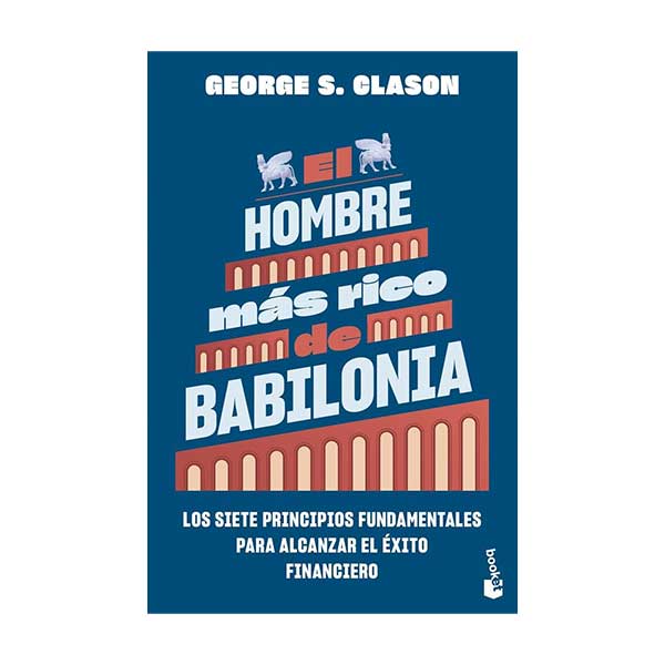 El hombre más rico de Babilonia