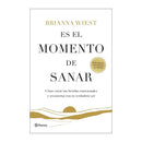 Es el momento de sanar