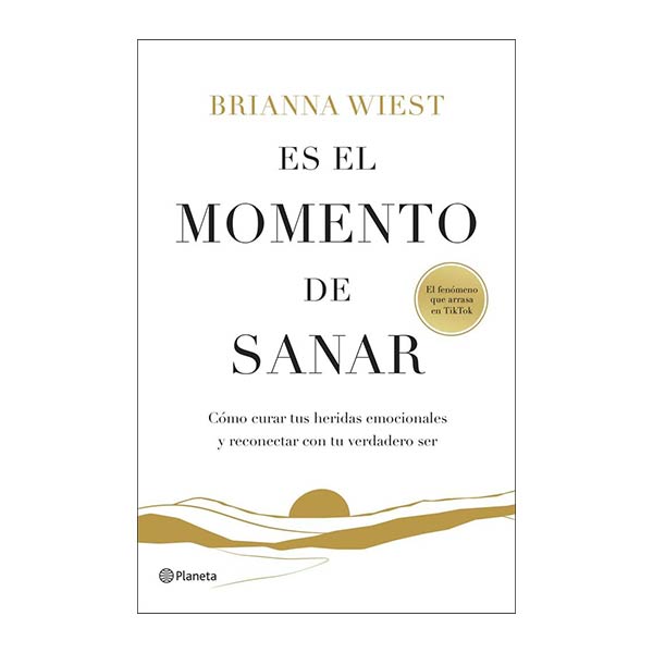 Es el momento de sanar