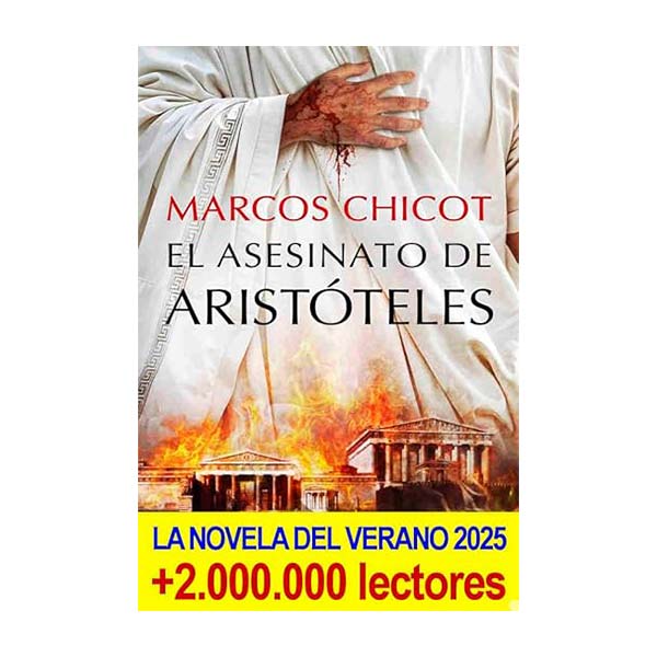 El asesinato de Aristóteles