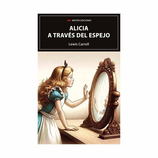 Alicia a traves del espejo