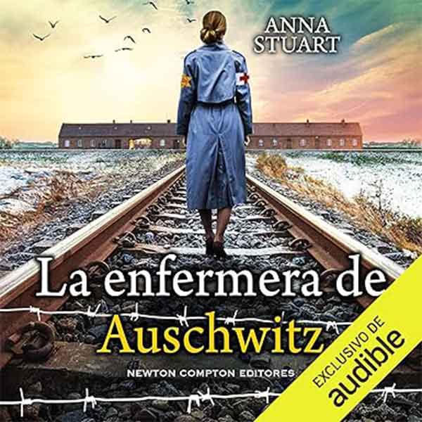La enfermera de Auschwitz