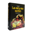 Lo mejor de las 1001 noches