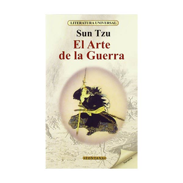 El arte de la guerra