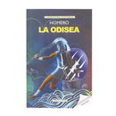 La odisea