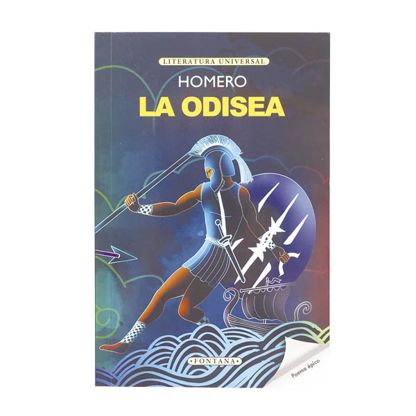 La odisea