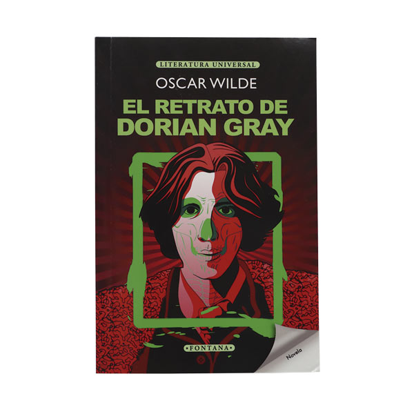 El retrato de Dorian Gray