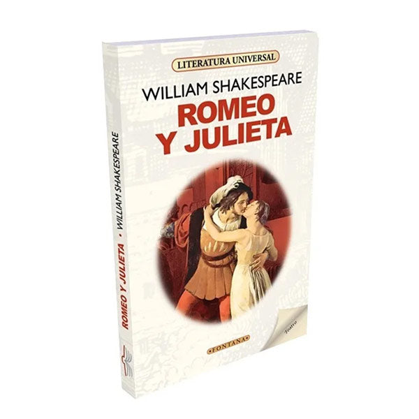 Romeo y Julieta