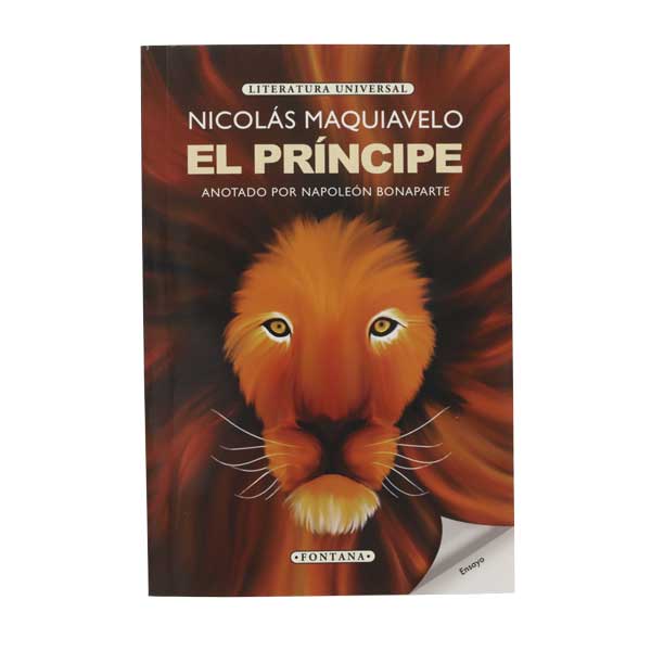 El príncipe