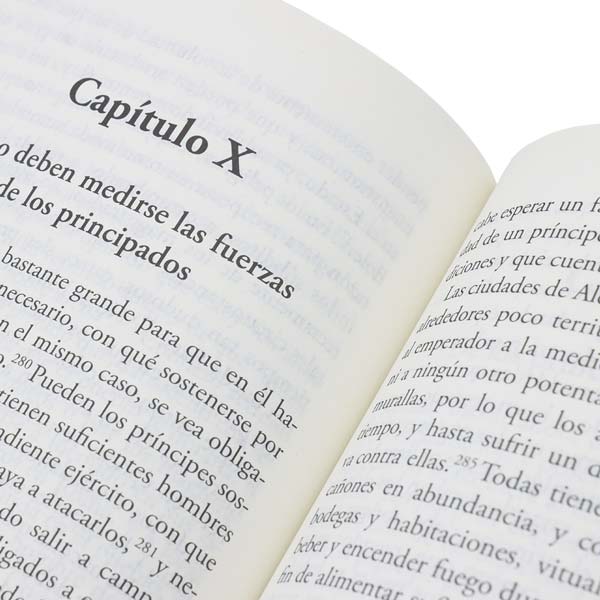 El príncipe