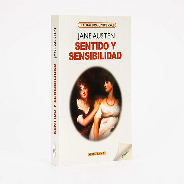 Sentido y sensibilidad