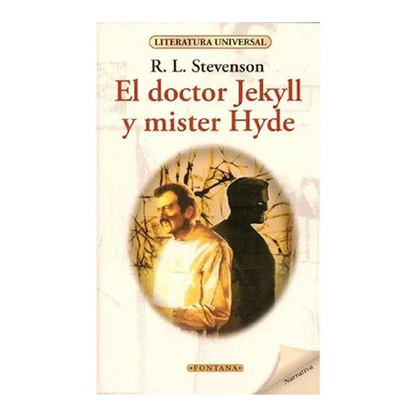 El doctor Jekyll y Mister Hyde