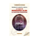 La casa de Benarda Alba