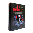 Lo mejor de Lovecraft