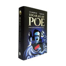 Lo mejor de Edgar Allan Poe