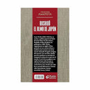 Bushido el alma de Japón