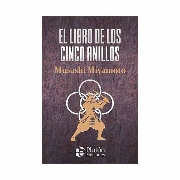 El libro de los cinco anillos