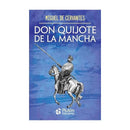 Don quijote de la mancha