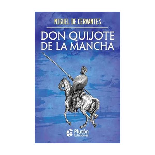 Don quijote de la mancha