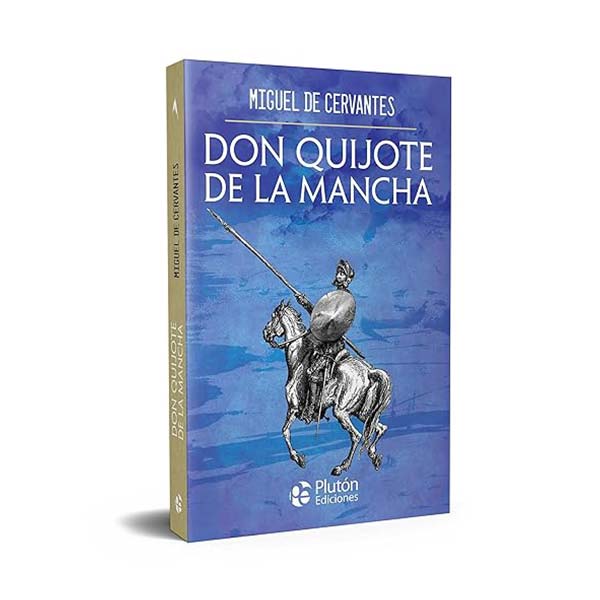 Don quijote de la mancha