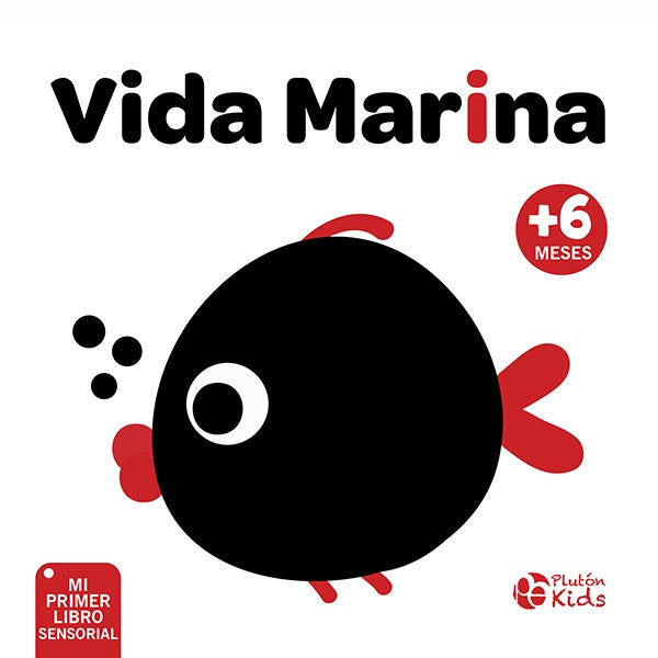 Vida Marina