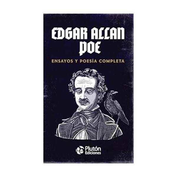 Ensayos Edgar Allan Poe