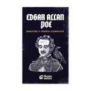Ensayos Edgar Allan Poe