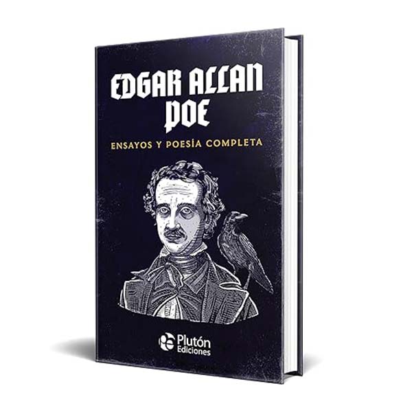 Ensayos Edgar Allan Poe