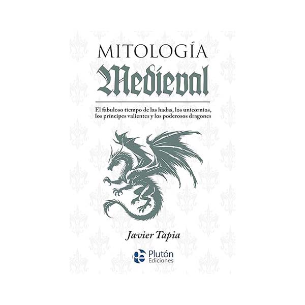 Mitología Medieval