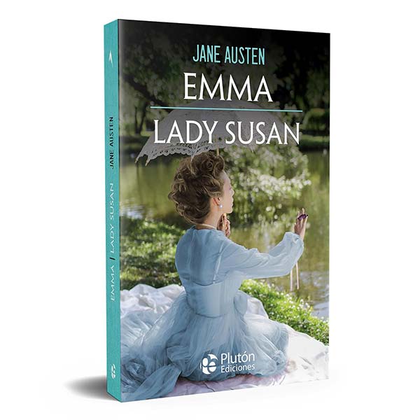 Estuche Jane Austen