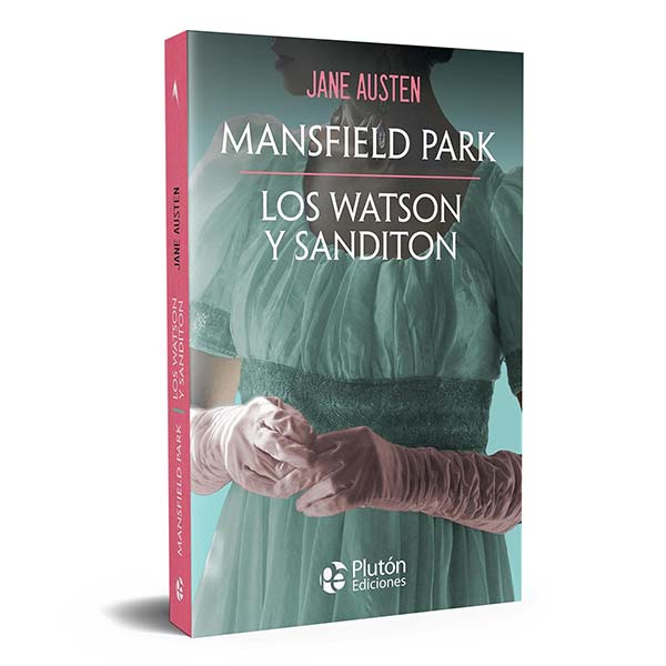 Estuche Jane Austen