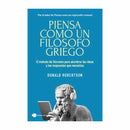Piensa como un filósofo griego