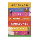 La biblioteca de los corazones prestados