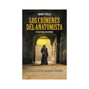 Los crímenes del anatomista