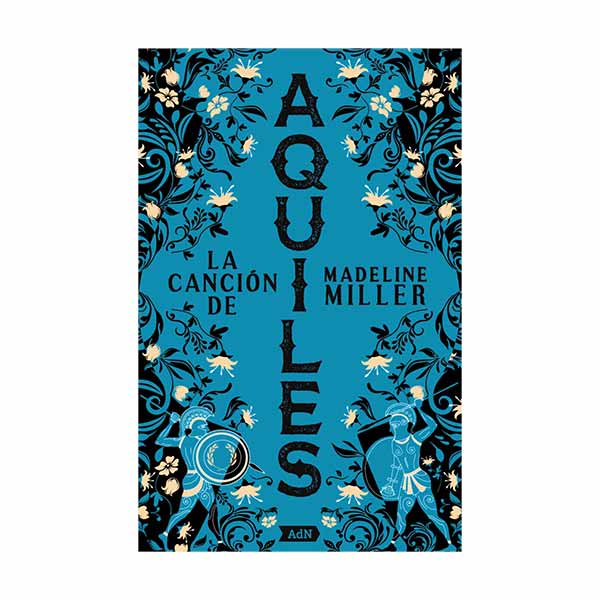 La canción de aquiles