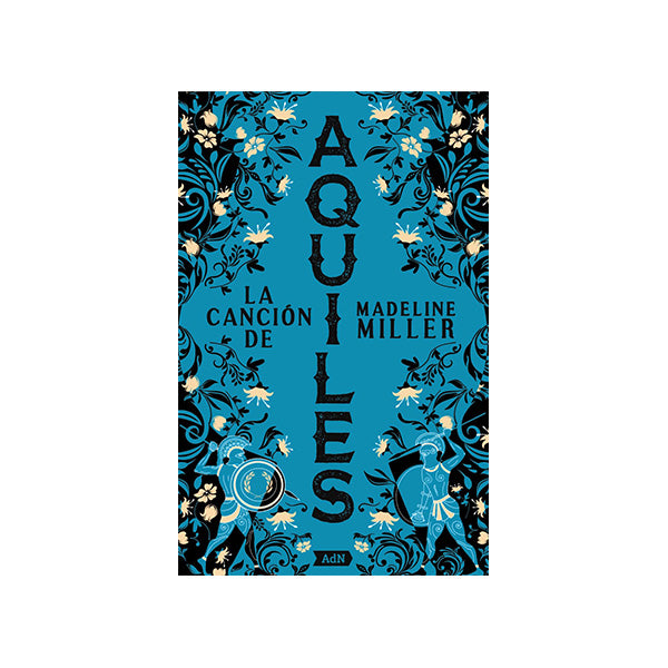 La canción de aquiles