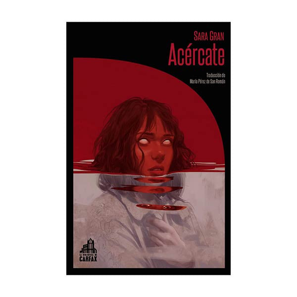 Acércate