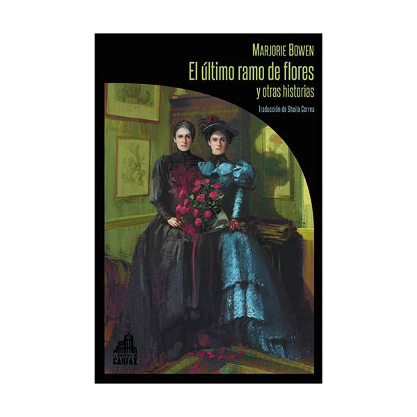 El último ramo de flores