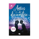 Meses a tu lado: Antes de Diciembre