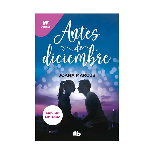Meses a tu lado: Antes de Diciembre