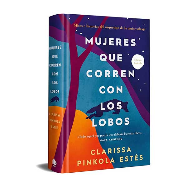 Mujeres que corren con los lobos