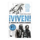 Viven el triunfo del espiritu humano