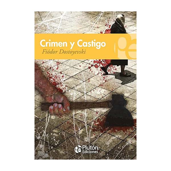 Crimen y castigo