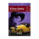 El gran Gatsby