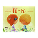 Tu y yo