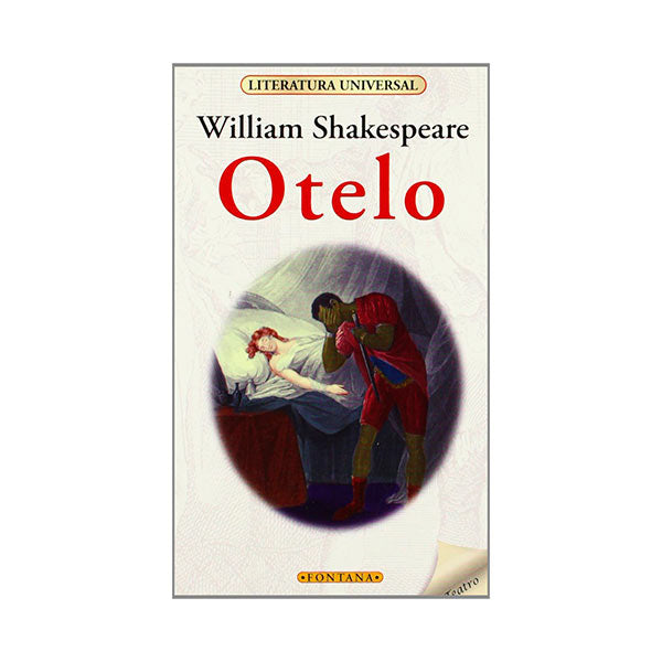 Otelo
