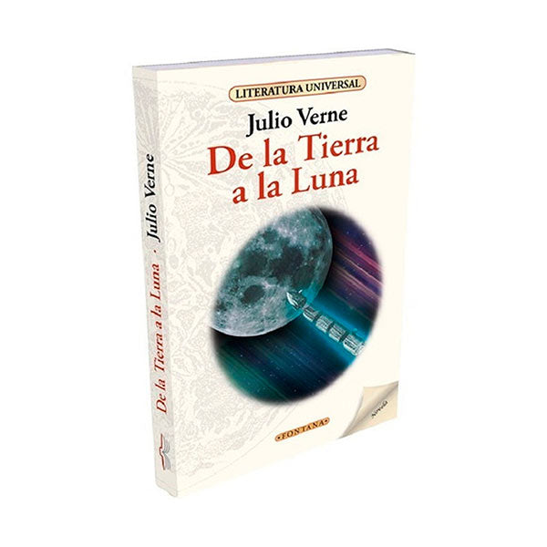 De la tierra a la luna