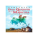 Don quijote de la mancha