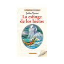 La esfinge de los hielos