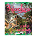 Seres fantasticos hadas